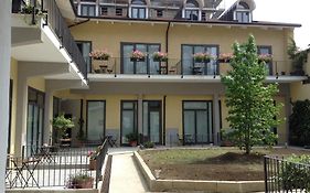 Loft Regio Parco