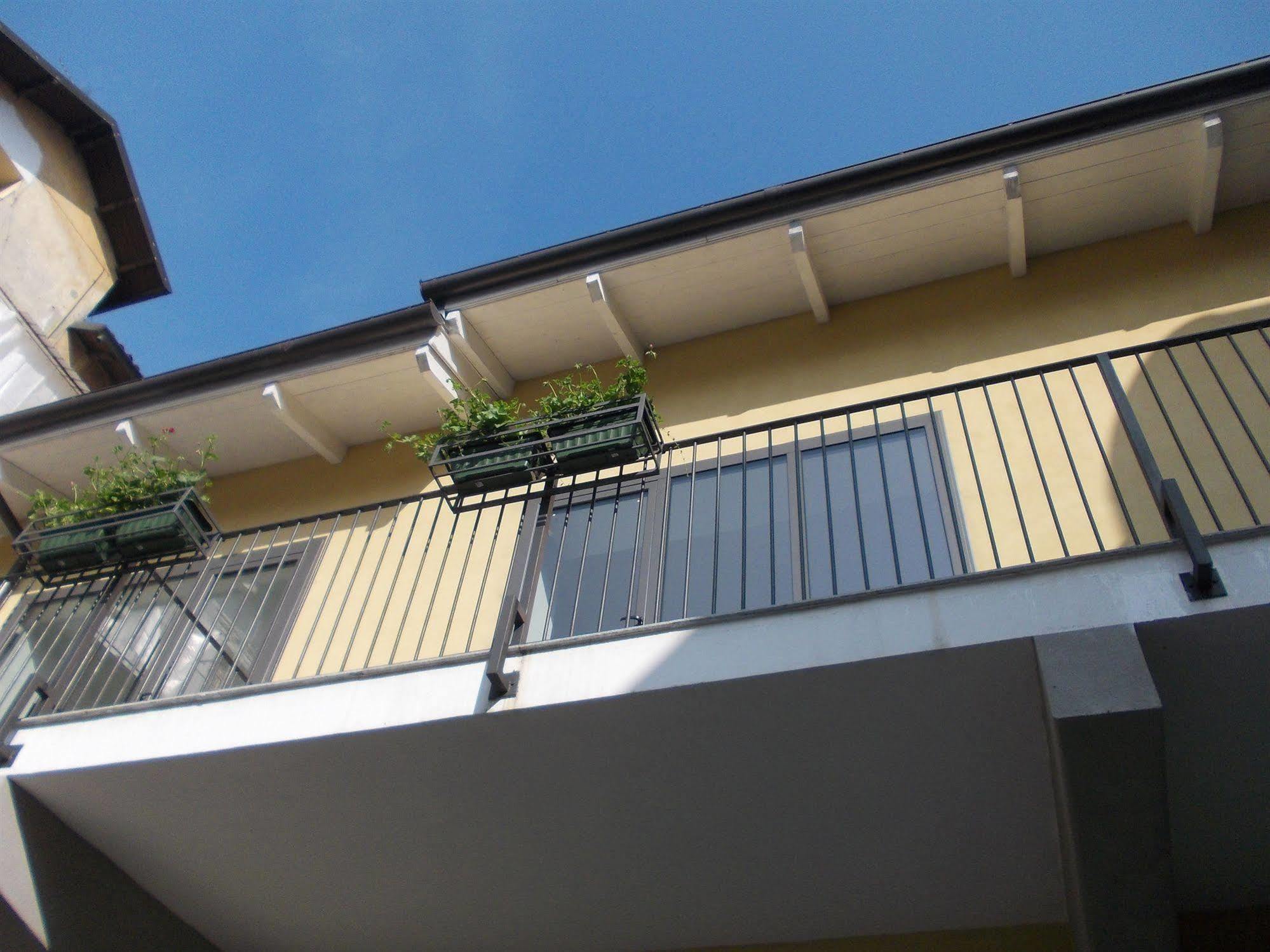 Appartement Loft Regio Parco à Turin Extérieur photo