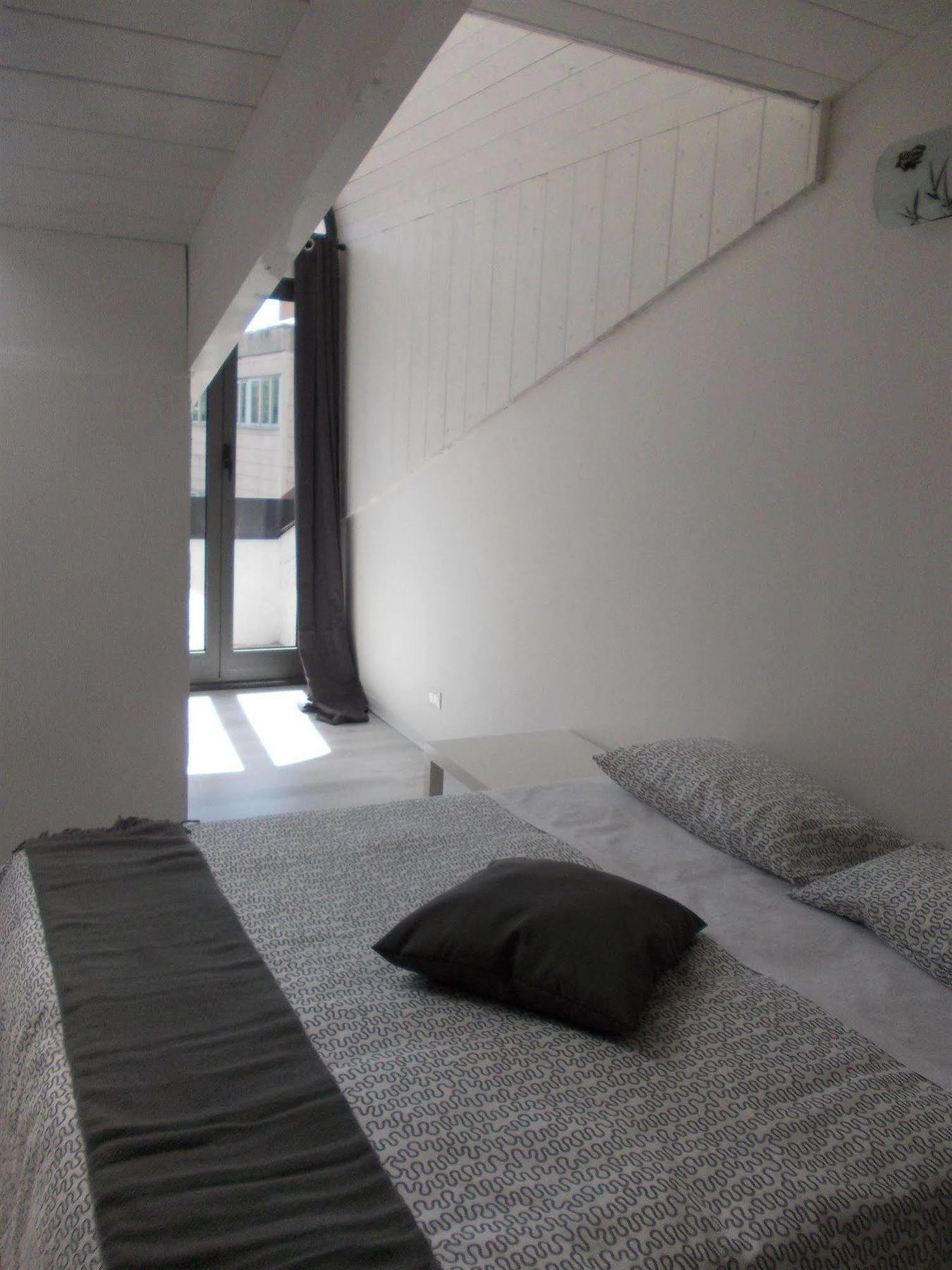 Appartement Loft Regio Parco à Turin Extérieur photo