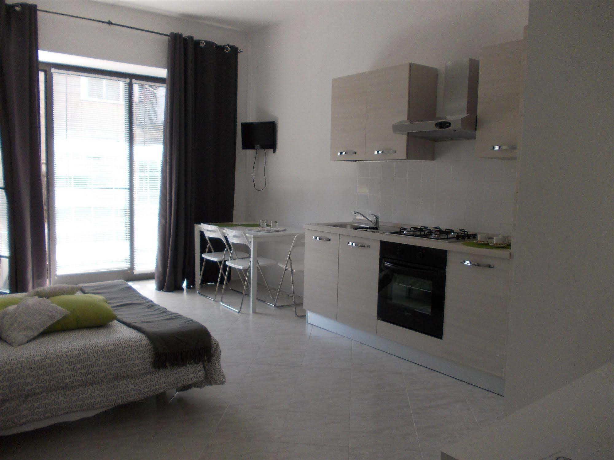 Appartement Loft Regio Parco à Turin Extérieur photo
