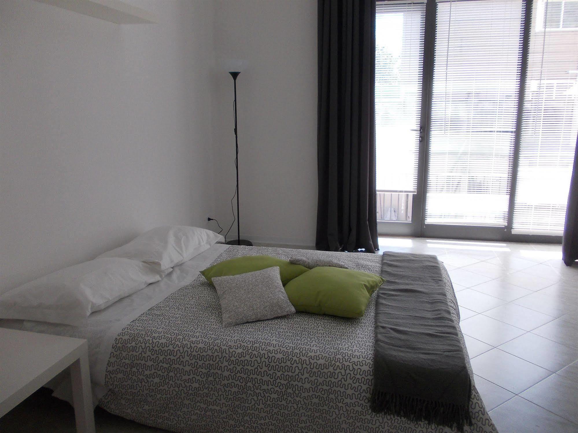 Appartement Loft Regio Parco à Turin Extérieur photo