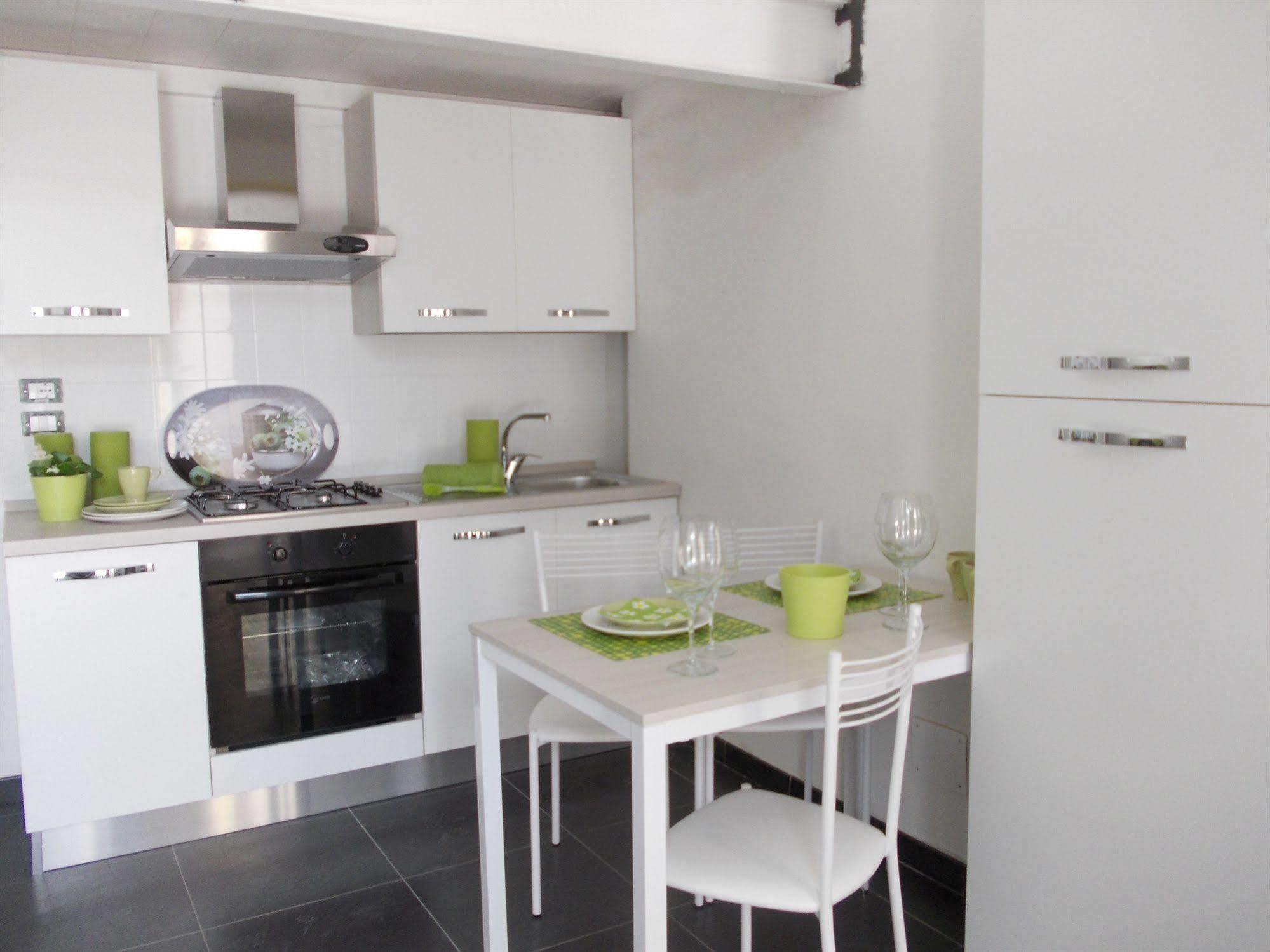 Appartement Loft Regio Parco à Turin Extérieur photo