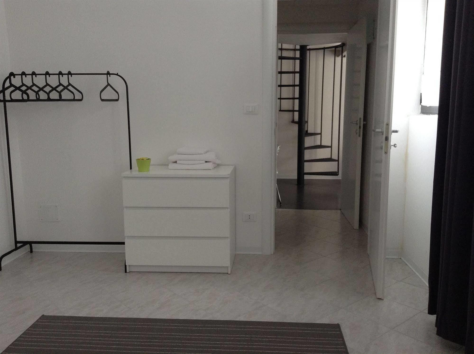 Appartement Loft Regio Parco à Turin Extérieur photo