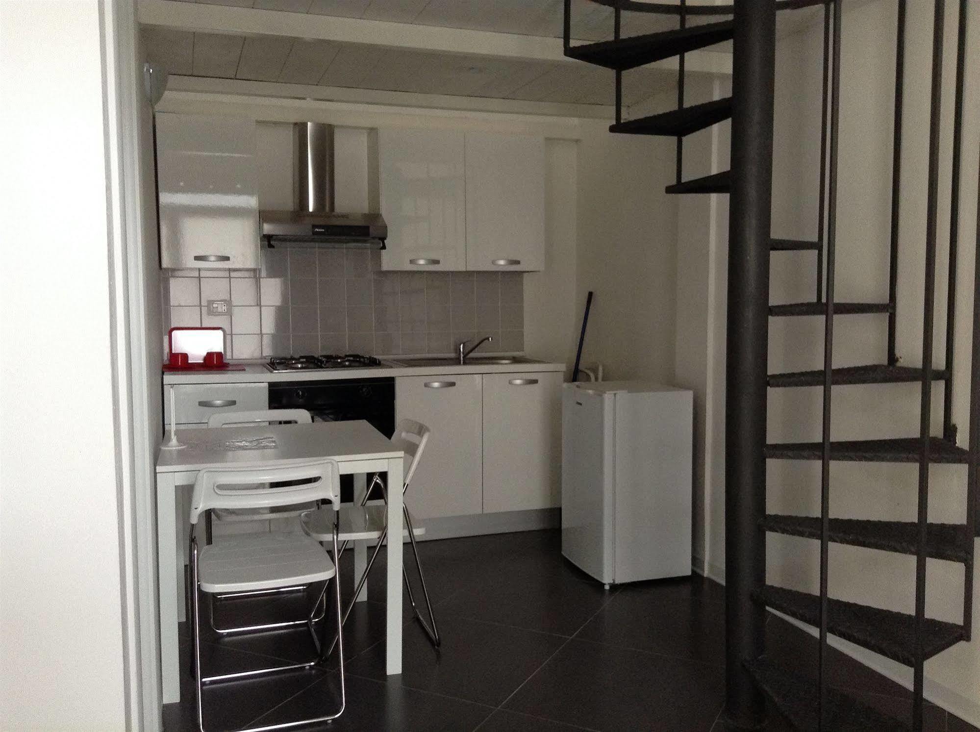 Appartement Loft Regio Parco à Turin Extérieur photo