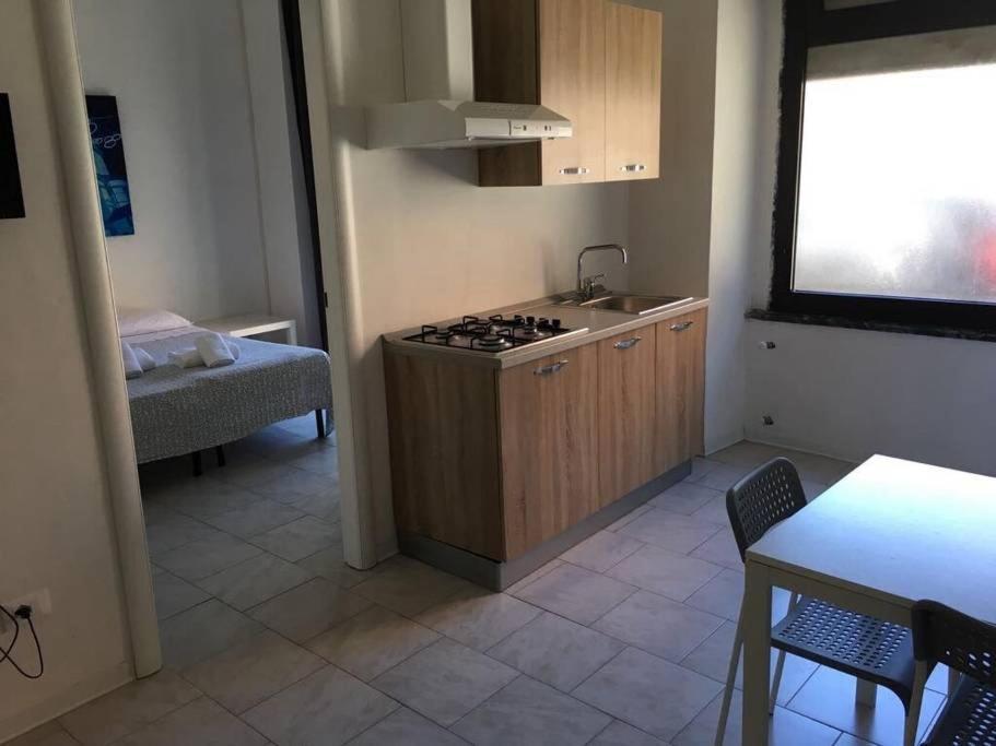 Appartement Loft Regio Parco à Turin Extérieur photo
