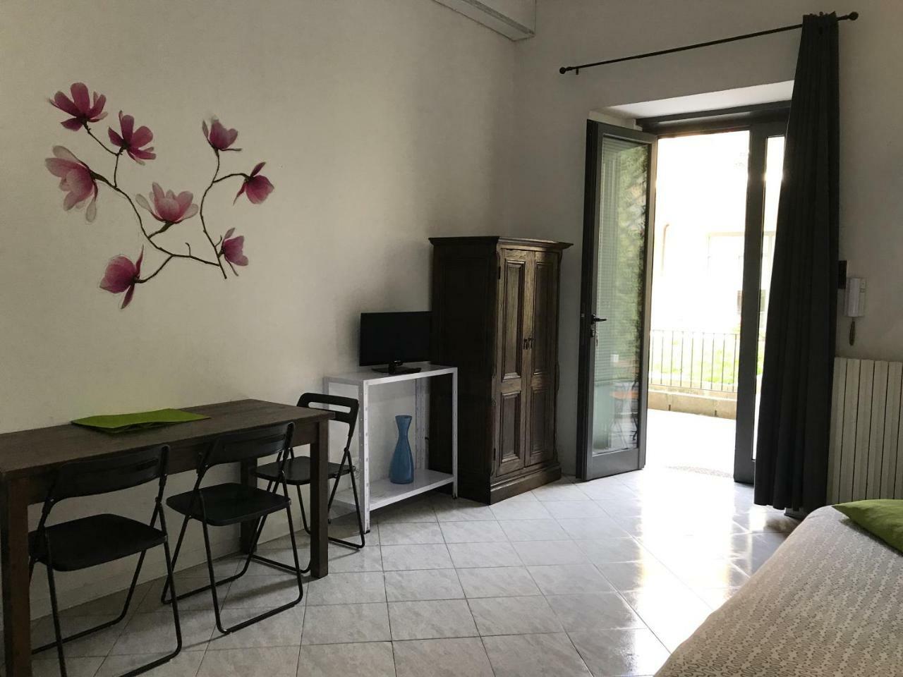 Appartement Loft Regio Parco à Turin Extérieur photo