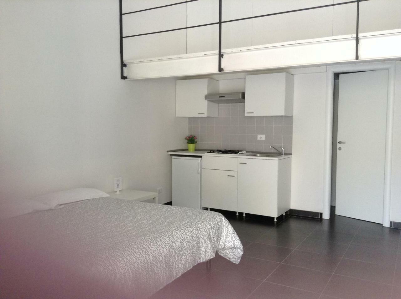 Appartement Loft Regio Parco à Turin Extérieur photo