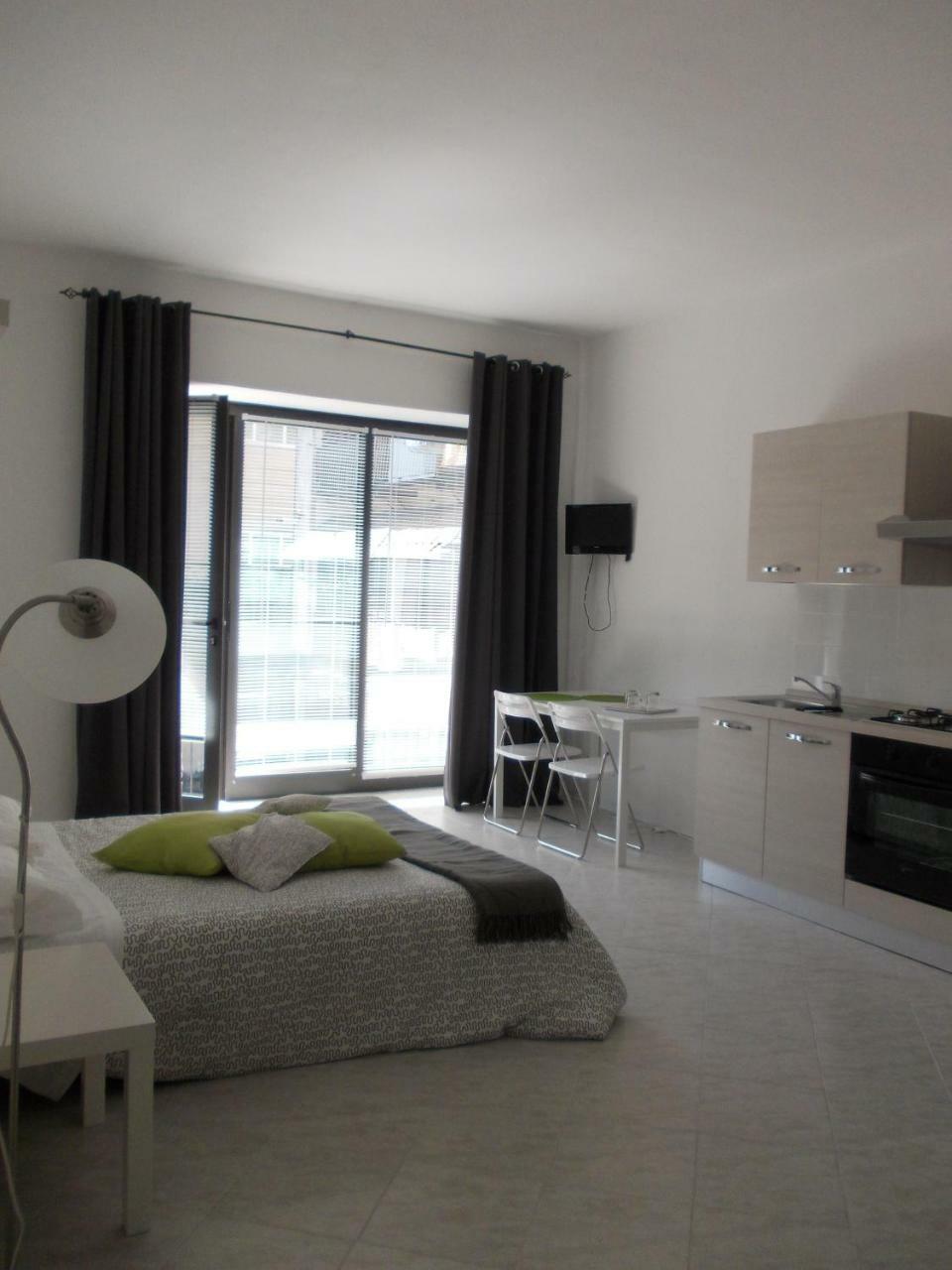 Appartement Loft Regio Parco à Turin Extérieur photo