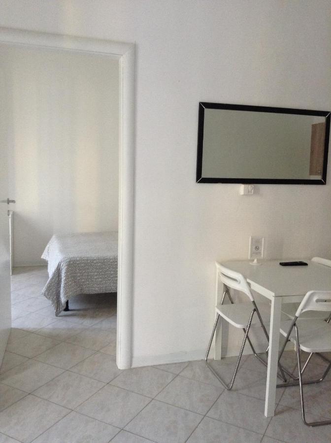 Appartement Loft Regio Parco à Turin Extérieur photo